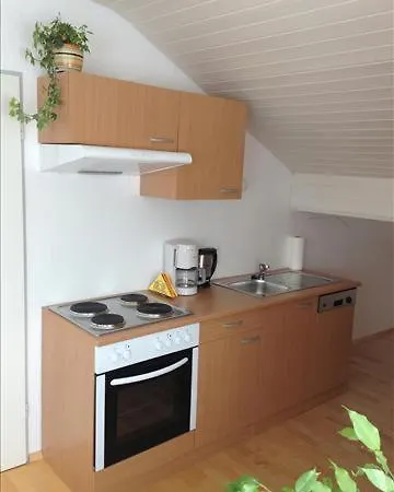 Ferienwohnung Muehlbach Isny im Allgau Exterior photo