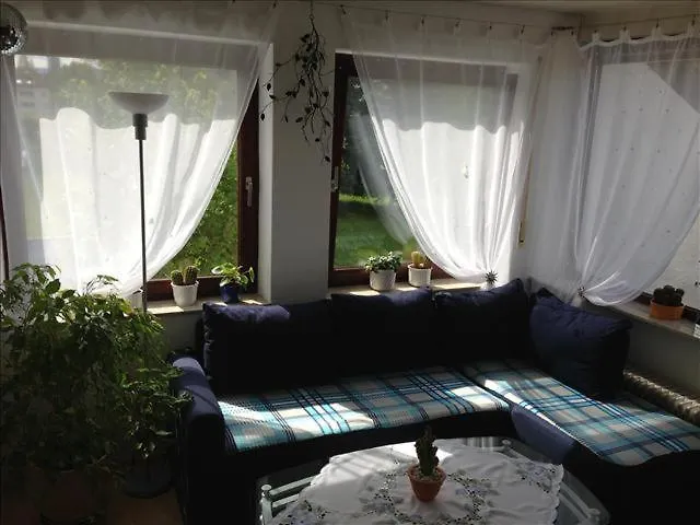Ferienwohnung Muehlbach