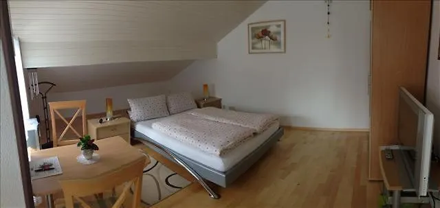 Ferienwohnung Muehlbach