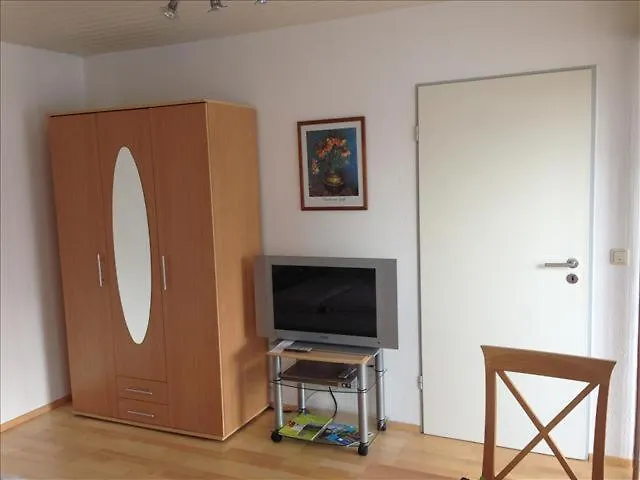 Ferienwohnung Muehlbach