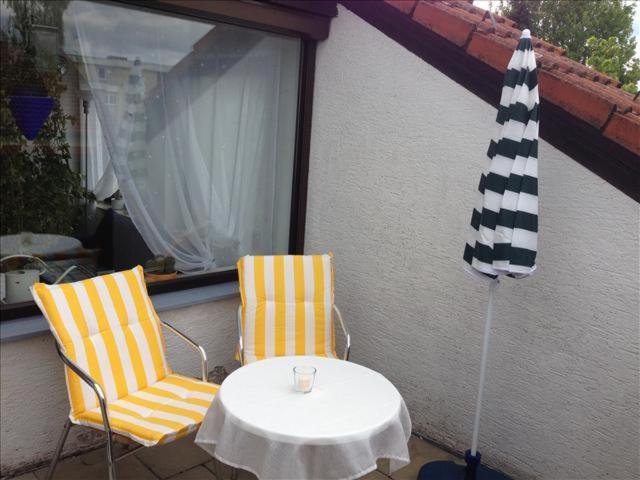 Apartment Muehlbach *