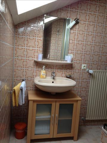 Muehlbach Apartment Isny im Allgau